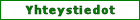 Yhteystiedot
